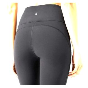 Lululemon groove bootleg pant
